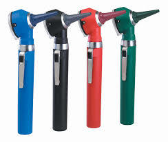 Otoscope Glossy