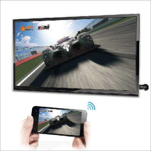 HDMI Streaming Dongle