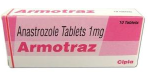 Armotraz Tablet 1 Mg