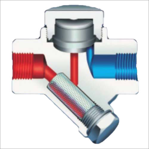 Thermodynamic Traps