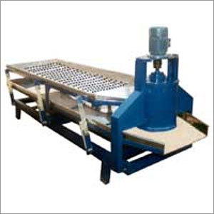 Ball Separator Cum Ball Breaker