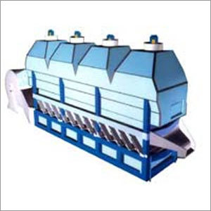Tea Drying Chamber