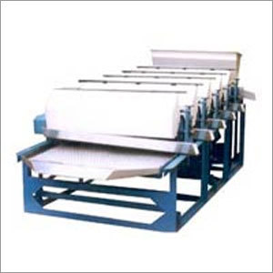 Tea Fibre Extractor