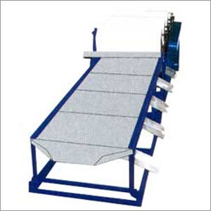 Fibre Extractor