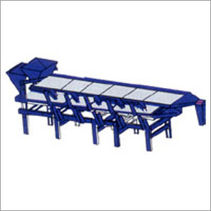Double Deck Vibratory Sifter
