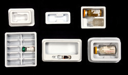 injection trays