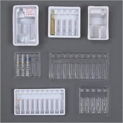 Ampoule Tray