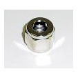 3/8 soda machine Nut