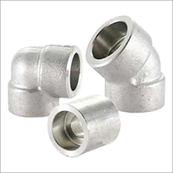 Pipe Fittings