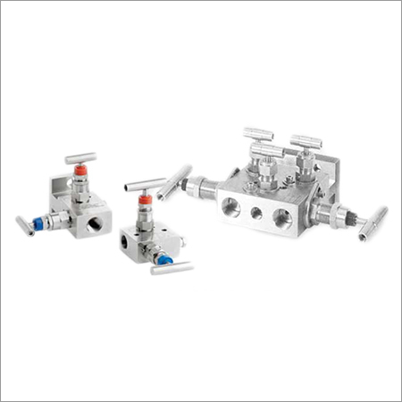 Manifold Valves
