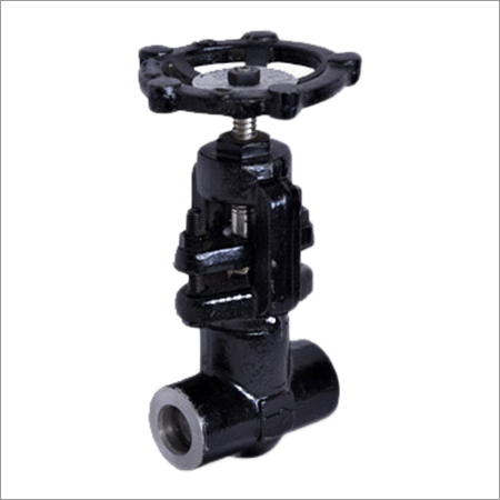 Globe Valves