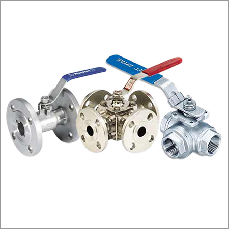 Ball Valves