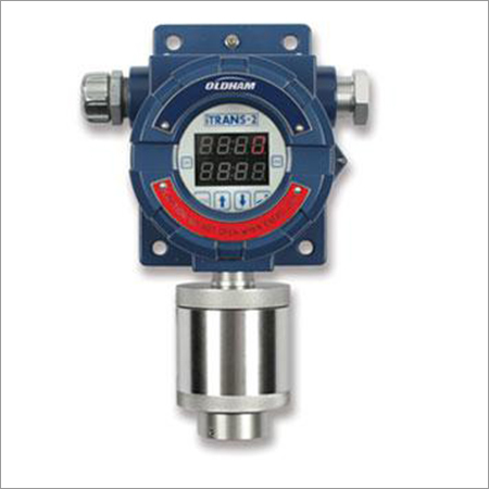 Commercial Gas Controller