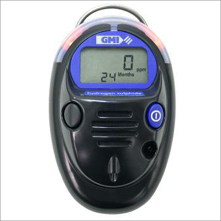 Portable Gas Detector