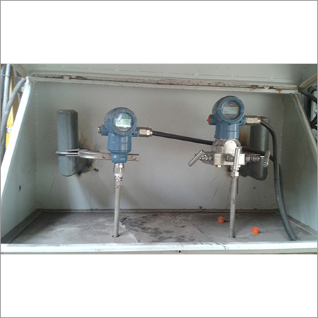 Transmitter Enclosure