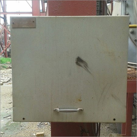 Wireless Transmitter Enclosure Cabinet Protection