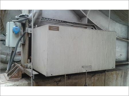 Transmitter Enclosure Cabinet Protection