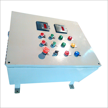 Frp Junction Box