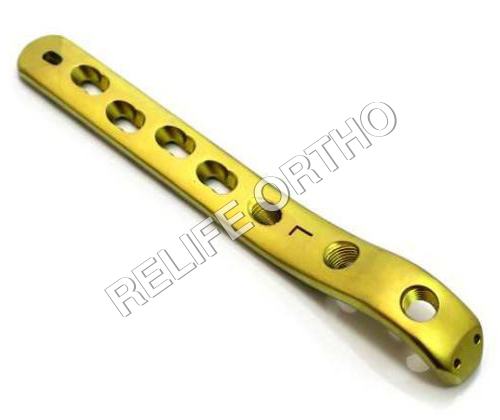 Proximal Femural Plate