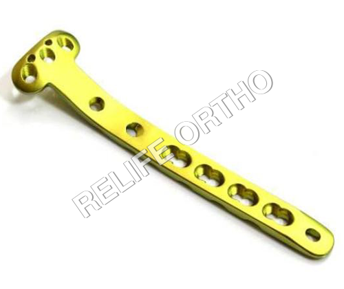 3.5-mm Proximal Medial Tibial Plate