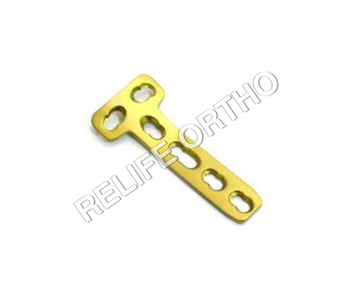 T Plate
