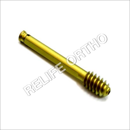 DHS Lag Screw