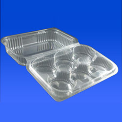 Bakery Tray