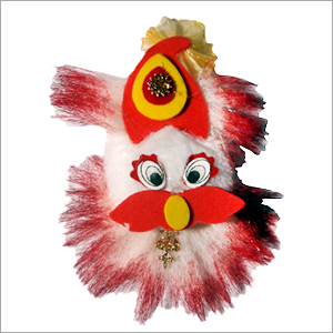 Religious Decorative Kids Rakhi