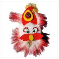 Religious Decorative Kids Rakhi