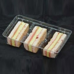 Cake Packing Tray
