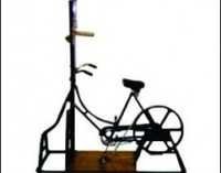 BICYCLE ALGOMETER
