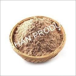 Wood Incense Powder