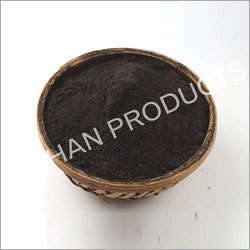 Charcoal Powder