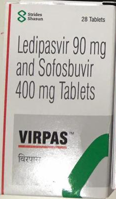 Virpas Virpas