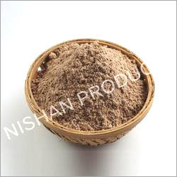 Brown Saw Dust Powder