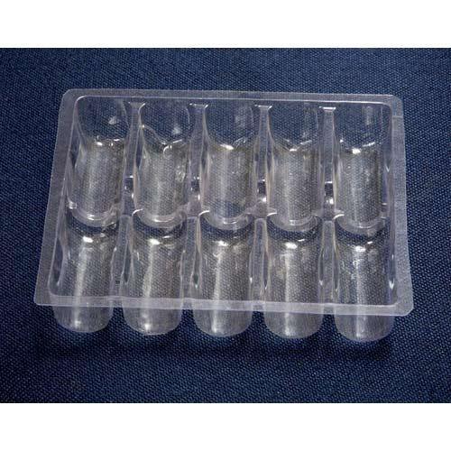 Vial Trays