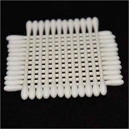 Industrial Cotton Buds