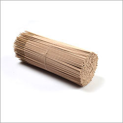 Indian Bamboo Stick For Agarbatti