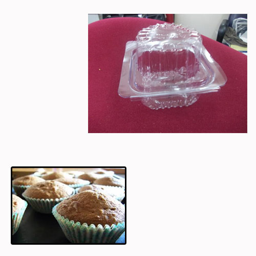 Cake Tray for Bakery