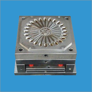 Plastic Spoon Mould