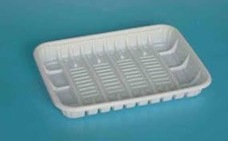 Vacuum Forming Fish Trays (RIBB TRAY)