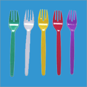 Plastic Forks