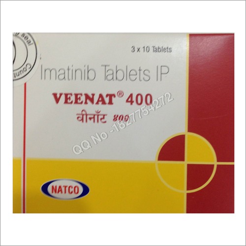 Imatinib Tablets IP