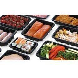 Vacuum Forming Trays
