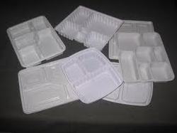 Vacuum Forming Trays