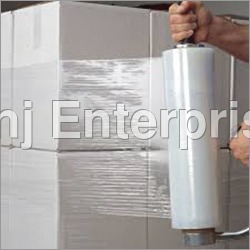 Stretch Film Roll
