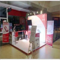 Portable Banner Stands
