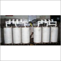 Three Phase Aluminium Wound Transformers