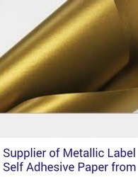 Foil Labels