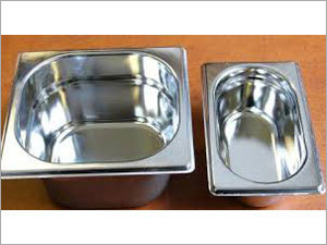 Stainless Steel Polish